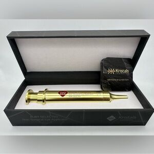 Krystal Gold Eye Applicator